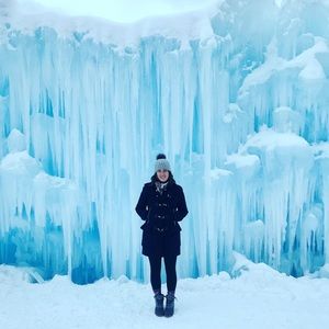 Meet your Posher, Melanie